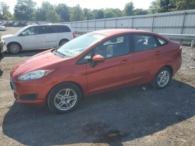 ford fiesta se 2019 3fadp4bj4km120478