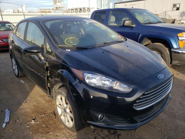 ford fiesta se 2019 3fadp4bj4km124160