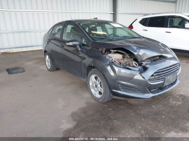 ford fiesta 2019 3fadp4bj4km130119