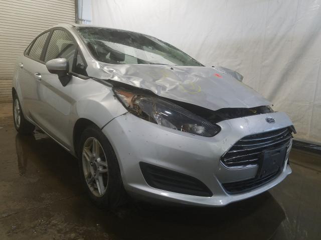 ford fiesta se 2019 3fadp4bj4km131349