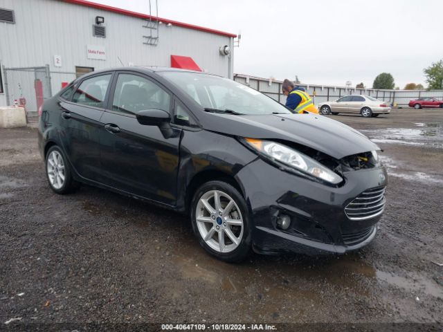 ford fiesta 2019 3fadp4bj4km136499