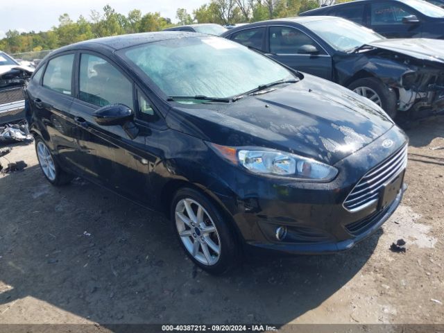 ford fiesta 2019 3fadp4bj4km137023