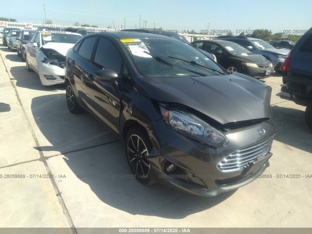 ford fiesta 2019 3fadp4bj4km153660