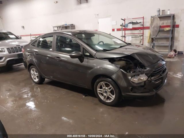 ford fiesta 2019 3fadp4bj4km153772