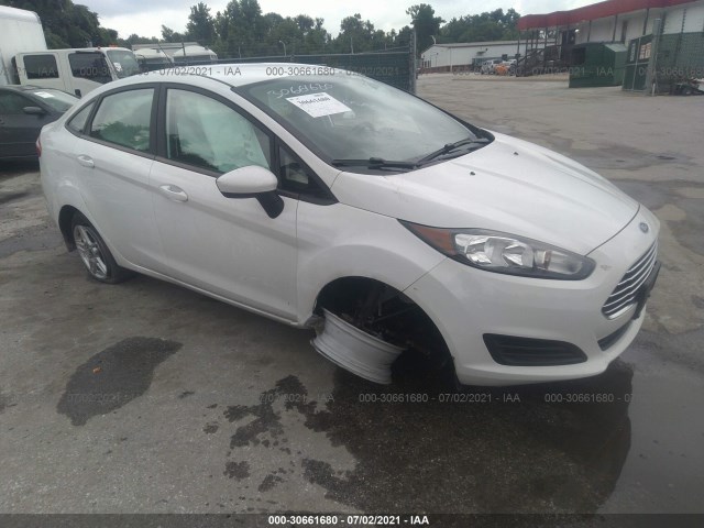 ford fiesta 2019 3fadp4bj4km161791