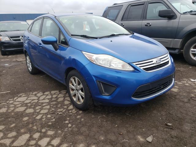 ford fiesta se 2011 3fadp4bj5bm111594