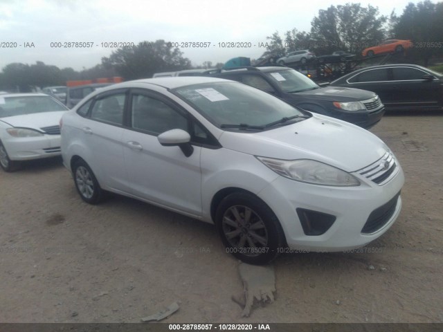 ford fiesta 2011 3fadp4bj5bm164781