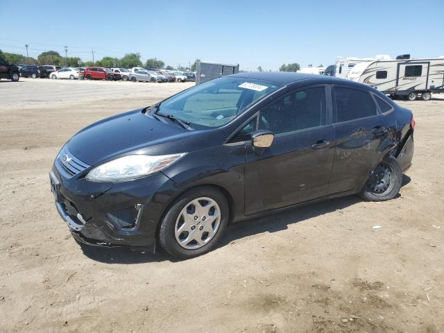 ford fiesta 2011 3fadp4bj5bm165025