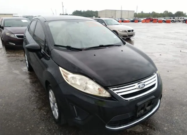 ford fiesta 2011 3fadp4bj5bm233436