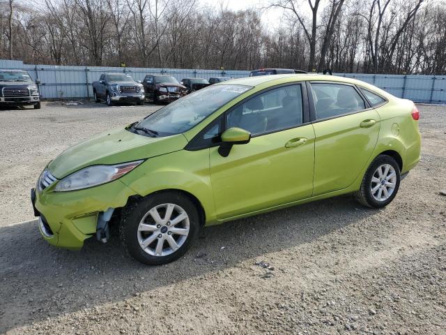 ford fiesta 2012 3fadp4bj5cm105540