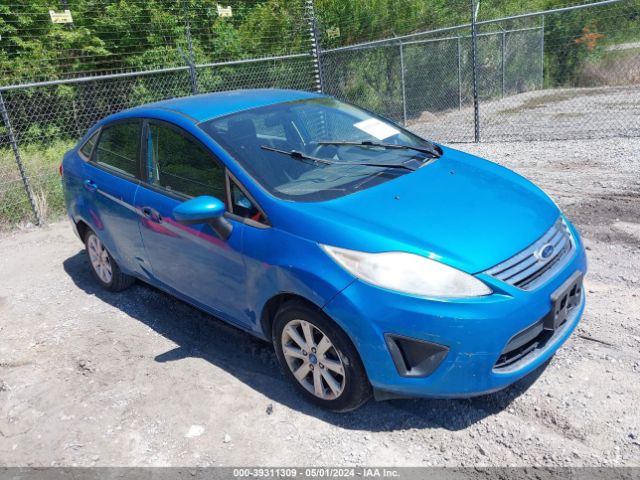 ford fiesta 2012 3fadp4bj5cm118238