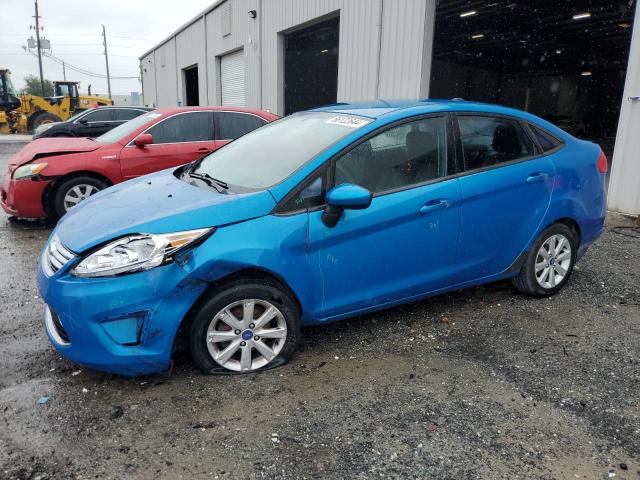 ford fiesta 2012 3fadp4bj5cm131524