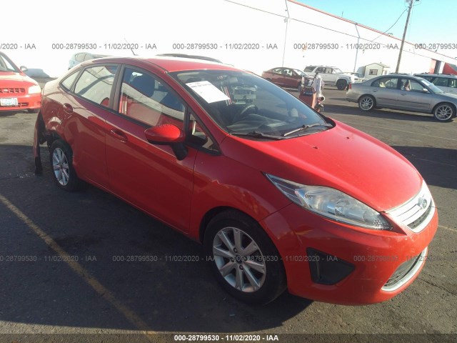 ford fiesta 2012 3fadp4bj5cm156567