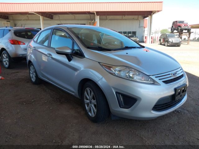 ford fiesta 2012 3fadp4bj5cm157170