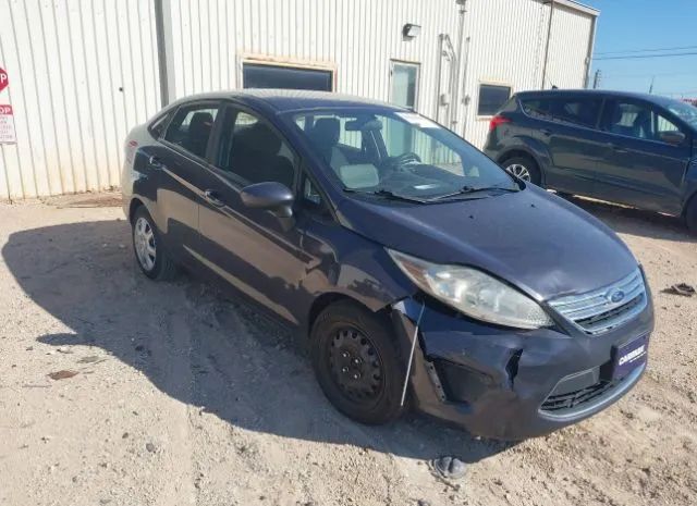 ford fiesta 2012 3fadp4bj5cm158996