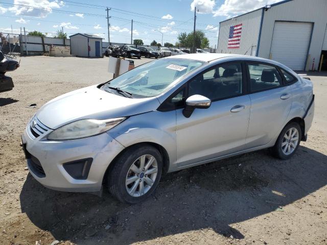 ford fiesta 2013 3fadp4bj5dm141391