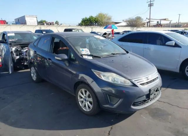 ford fiesta 2013 3fadp4bj5dm144419