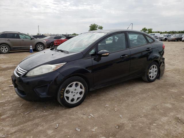 ford fiesta 2013 3fadp4bj5dm176738