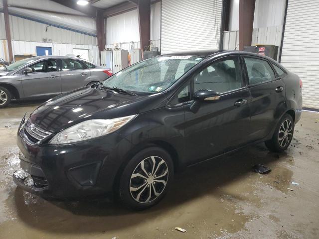 ford fiesta 2013 3fadp4bj5dm184581