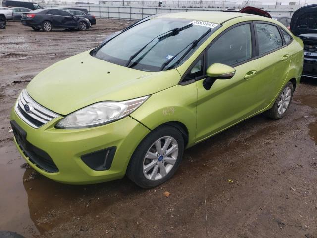 ford fiesta 2013 3fadp4bj5dm185195