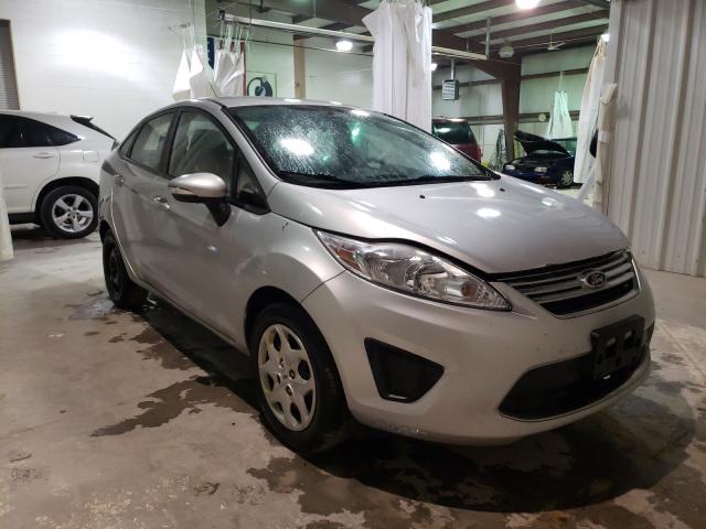 ford fiesta se 2013 3fadp4bj5dm193040