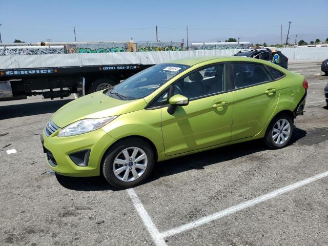 ford fiesta 2013 3fadp4bj5dm195256