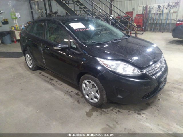 ford fiesta 2013 3fadp4bj5dm217661