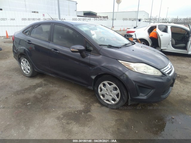 ford fiesta 2013 3fadp4bj5dm221175