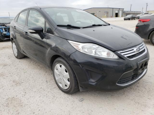 ford fiesta se 2013 3fadp4bj5dm225520