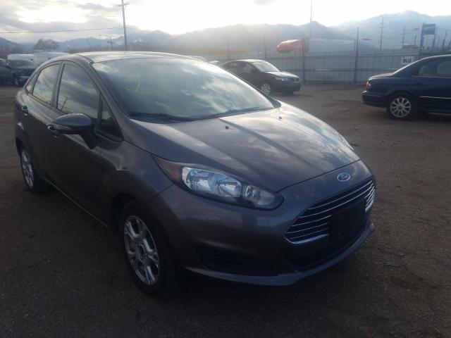 ford fiesta se 2014 3fadp4bj5em148732