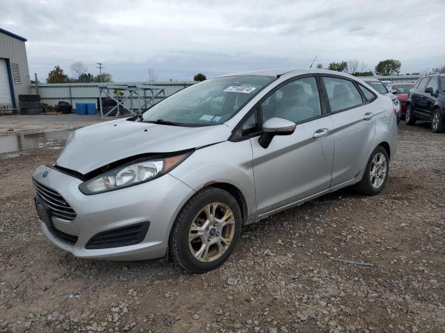 ford fiesta se 2014 3fadp4bj5em150559