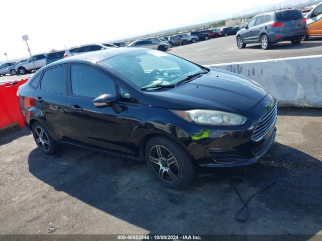 ford fiesta 2015 3fadp4bj5fm149445