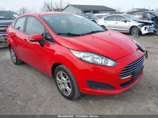 ford fiesta 2015 3fadp4bj5fm157108