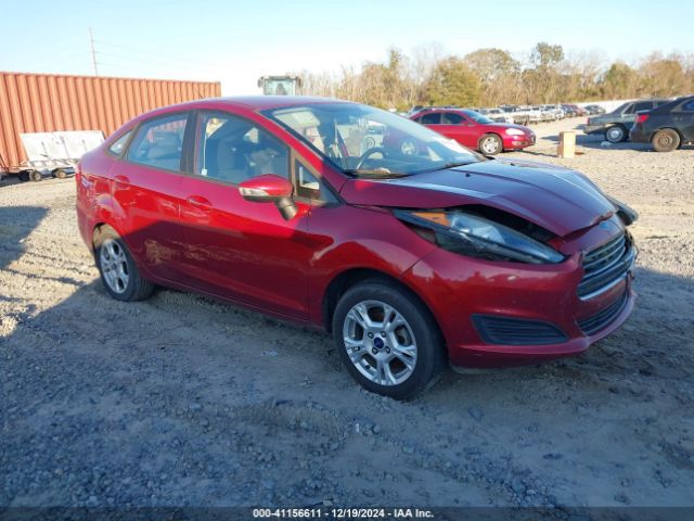 ford fiesta 2015 3fadp4bj5fm181327