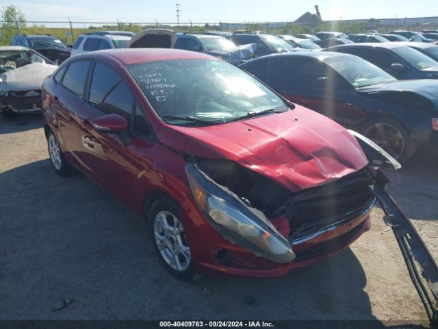 ford fiesta 2015 3fadp4bj5fm205366