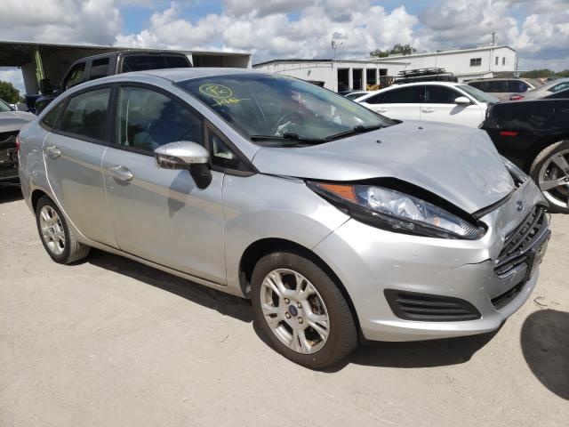 ford fiesta se 2016 3fadp4bj5gm118133