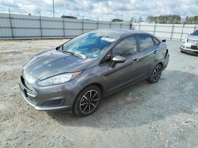 ford fiesta se 2017 3fadp4bj5hm100927