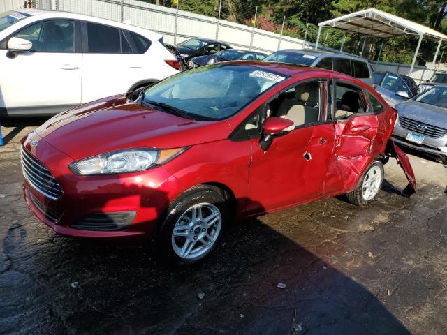 ford fiesta 2017 3fadp4bj5hm117579