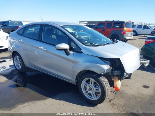 ford fiesta 2017 3fadp4bj5hm119199