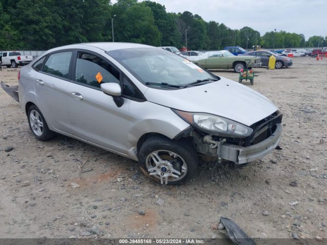 ford fiesta 2017 3fadp4bj5hm123267