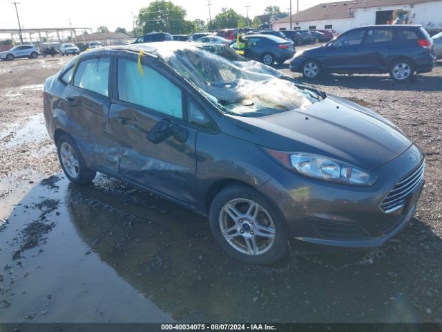 ford fiesta 2017 3fadp4bj5hm137380