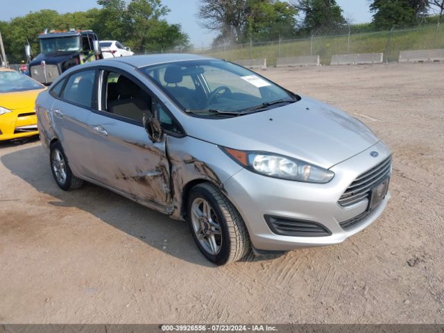 ford fiesta 2017 3fadp4bj5hm157872