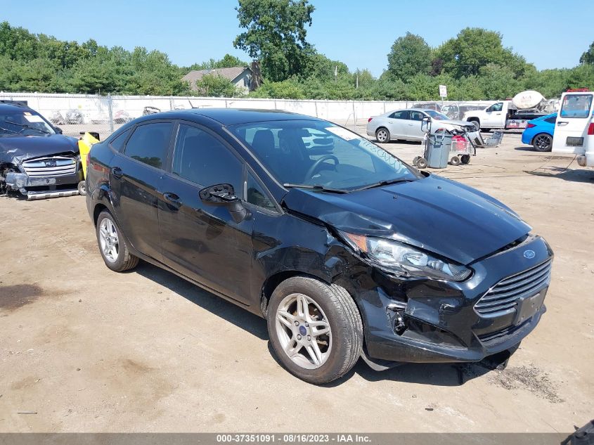 ford fiesta 2017 3fadp4bj5hm164305