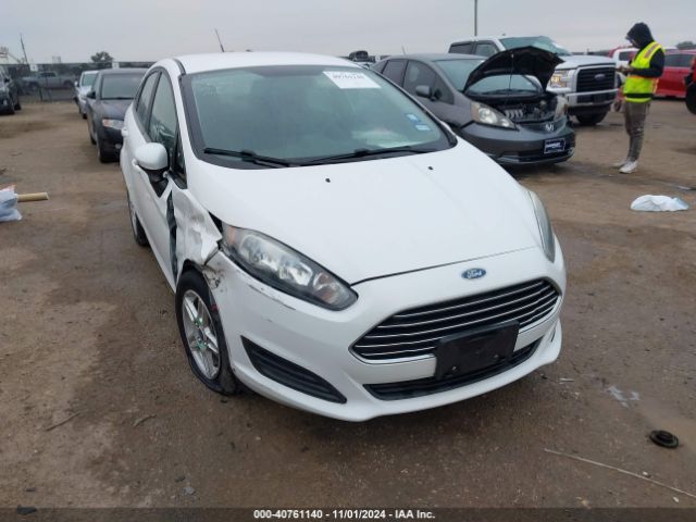 ford fiesta 2017 3fadp4bj5hm165261