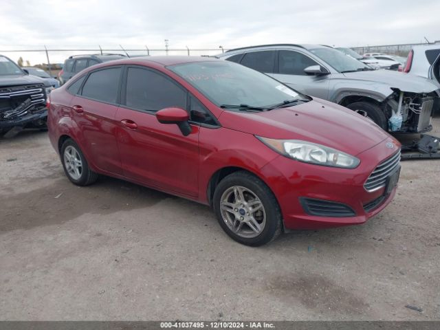 ford fiesta 2017 3fadp4bj5hm171545