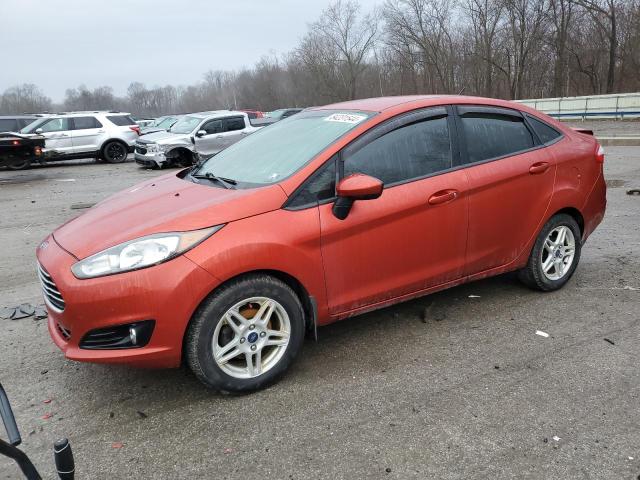 ford fiesta se 2018 3fadp4bj5jm129995