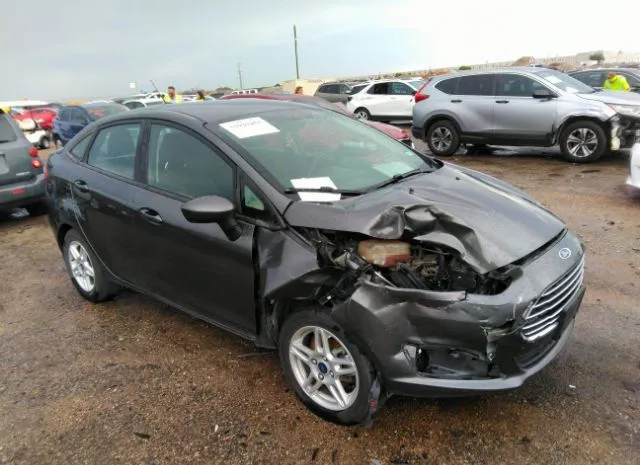 ford fiesta 2018 3fadp4bj5jm142682