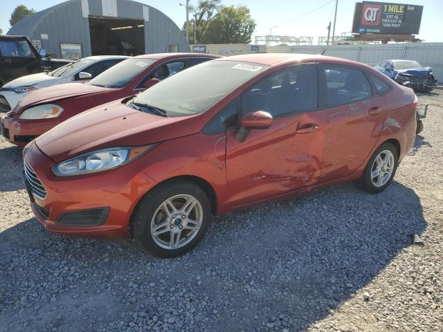 ford fiesta se 2019 3fadp4bj5km101583