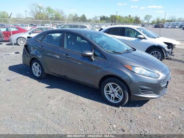 ford fiesta 2019 3fadp4bj5km114592