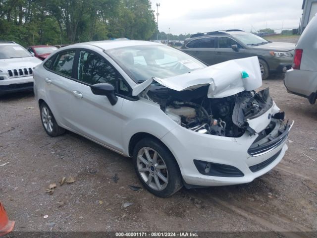 ford fiesta 2019 3fadp4bj5km114642